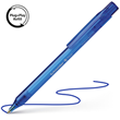 Schneider Fave Ballpoint Pen Medium Tip Blue
